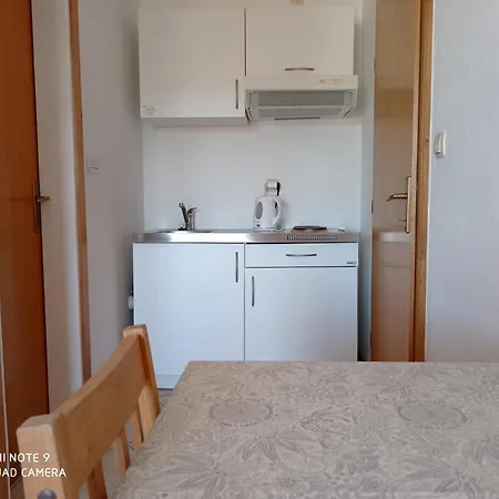 With Balcony * Trogir