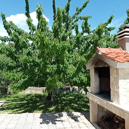 With Balcony Apartment Trogir