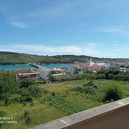 With Balcony Apartment