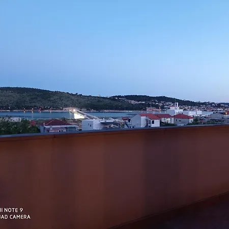 With Balcony Apartment *