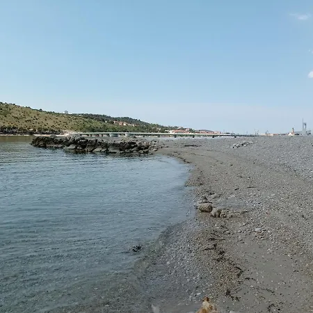 Apartamento With Balcony Trogir