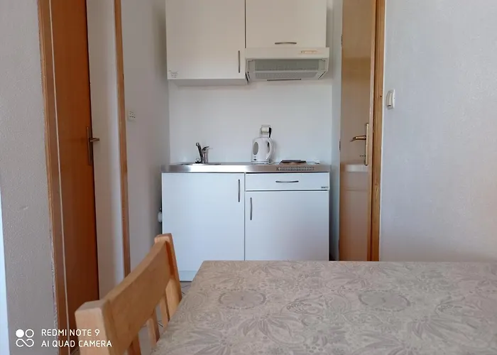 With Balcony * Trogir