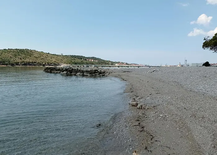 Lejlighed With Balcony Trogir